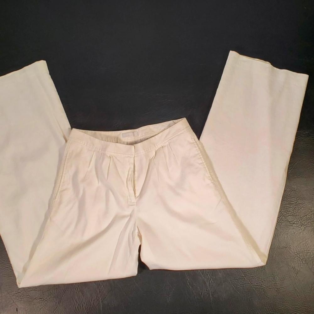 Badgley Mischka 8 Tall Wide Leg Pant